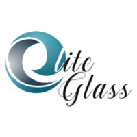 Elite Glass Logo