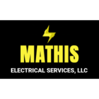 Mathis Electrical Services, LLC Logo
