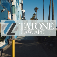 Tatone Law, APC Logo