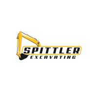 Spittler Excavating LLC- Logo