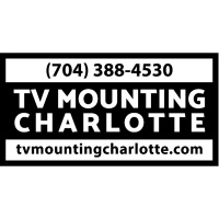 TV Mounting Charlotte Logo