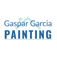 Gaspar Garcia Painting Logo