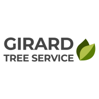 Girard Tree Service Logo