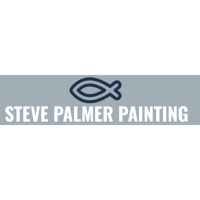 Steve Palmer Painting Logo