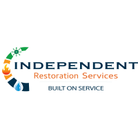 Independent Restoration Services - Water & Fire Mitigation Logo