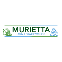 Murietta Lawn Mower Weed Whacking Crew Logo