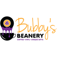 Bubby's Beanery Logo