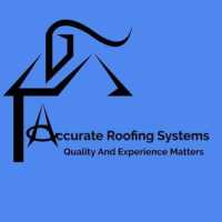 Accurate Roofing Systems LLC Logo