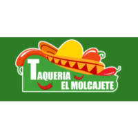 Taqueria El Molcajete Logo