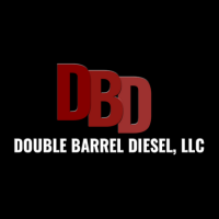 Double Barrel Diesel, LLC Logo