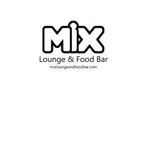 Mix Lounge & Food Bar Logo