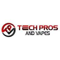 Tech Pros 318 Logo