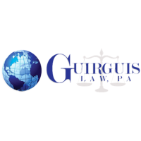 Guirguis Law Logo