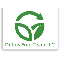 Debris Free Team LLC Logo