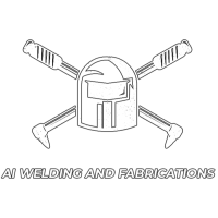 AI Welding and Fabrication, LLC Logo