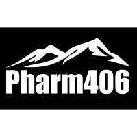 Pharm406 Logo