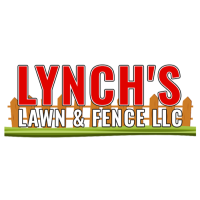 Lynch's Lawn & Fence LLC Logo