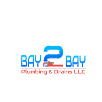 Bay 2 Bay Plumbing & Drains llc Logo