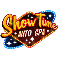 Showtime Auto Spa Logo