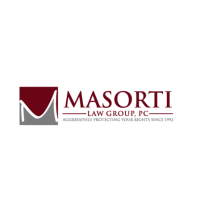Masorti Law Group PC Logo
