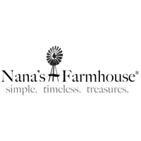 Nana's Farmhouse Primitives LLC Logo