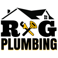 R&G Plumbing LLC Logo