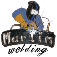 Martin Welding LLC Logo