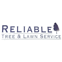 Reliable Tree & Lawn Service LLC Logo