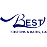 Best Kitchens & Baths, LLC Logo
