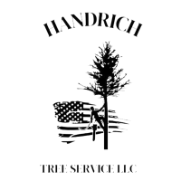 Handrich Tree Service LLC Logo