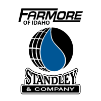 Farmore of Idaho Standley & Company Logo