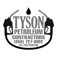 Tyson Petroleum Contractors LLC Logo
