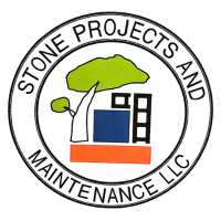 Stone Projects and Maintenance LLC Logo