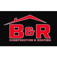 B&R Construction & Roofing Logo