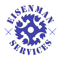 Eisenman Services Logo