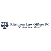 Ritchison Law Offices P.C Logo