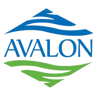 Avalon Landscapes Inc Logo