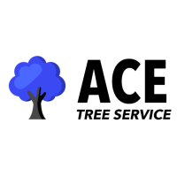 Ace Tree Service Logo