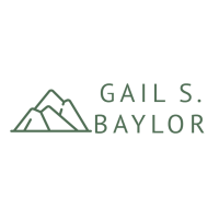 Gail S Baylor Logo