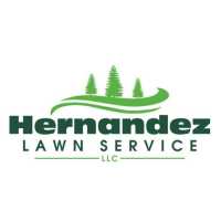 Hernandez Lawn Service LLC Logo