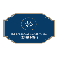 J&E Sandoval Flooring LLC Logo