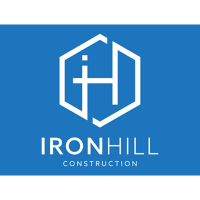 Iron Hill Construction, LLC Logo