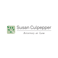 Susan Culpepper, Attorney at Law Logo