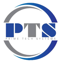 Prime Tech Systems Logo
