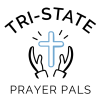 Tri-State Prayer Pals Logo