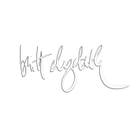 Britt Elizabeth Photography Logo