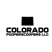 Colorado Pooper Scoopers Logo