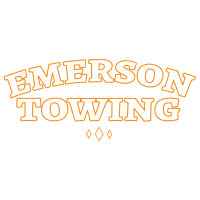 Emerson Towing LLC Logo
