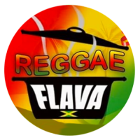 Reggae Flava Logo