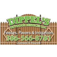Dippel's Outdoor Services LLC Logo